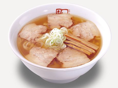 喜多方ラーメン坂内　金沢文庫店のアルバイト・バイト求人情報-23