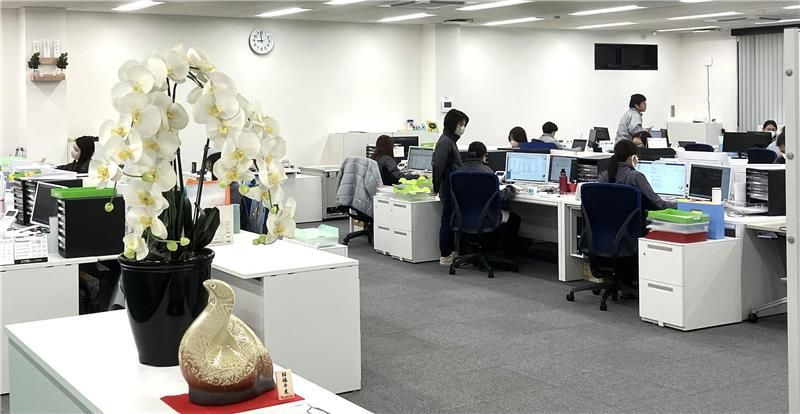 株式会社精器商会の求人・転職情報