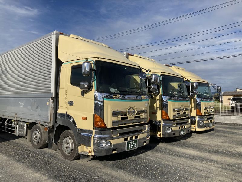 有限会社鈴木商事の求人・転職情報