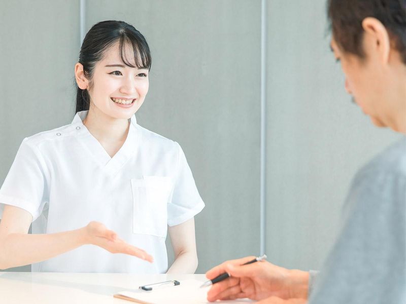 豊田魚津クリニックの求人・転職情報