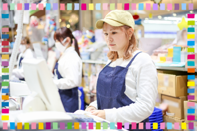 キラキラドンキ ダイバーシティ東京 プラザ店のアルバイト・バイト求人情報-17