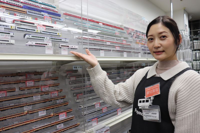 セレオ八王子店のアルバイト・バイト求人情報-05