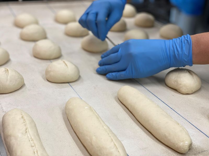 Bakery コムギノホシ 仙川のアルバイト・バイト求人情報-04