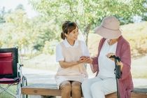 株式会社ルフト・メディカルケア