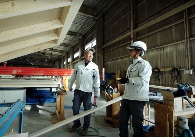 株式会社プライムトラス 三重工場の求人・転職情報