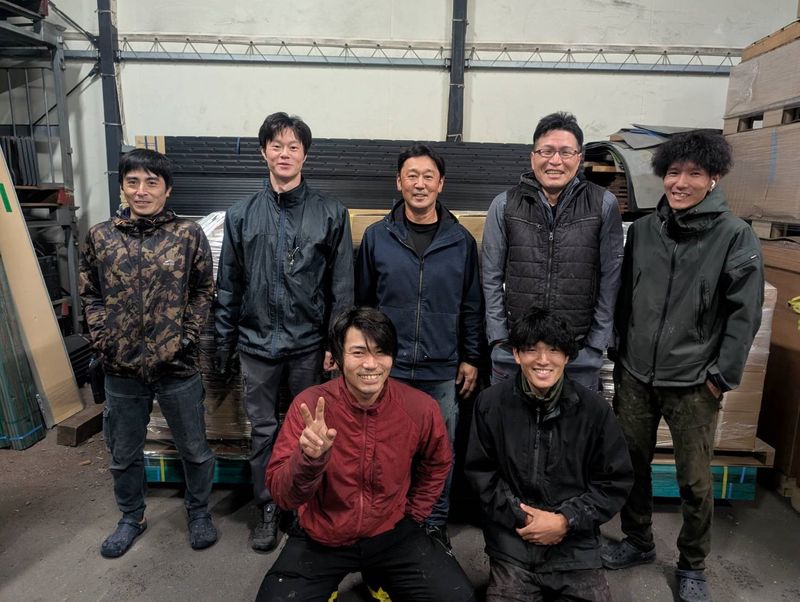 株式会社望月商行の求人・転職情報