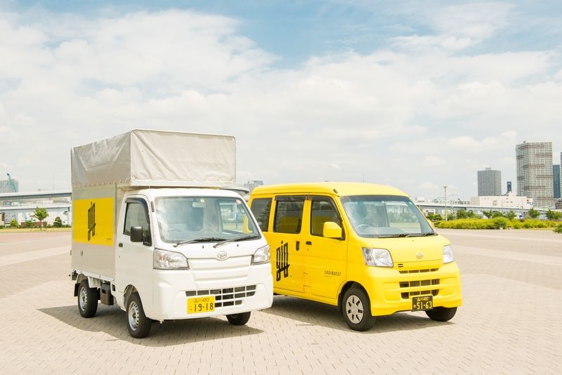 株式会社ロジクエストの求人・転職情報