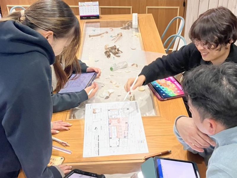 株式会社Leapの求人・転職情報