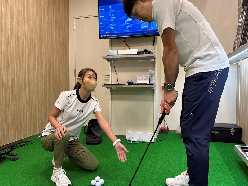 ピンゴルフジャパン株式会社