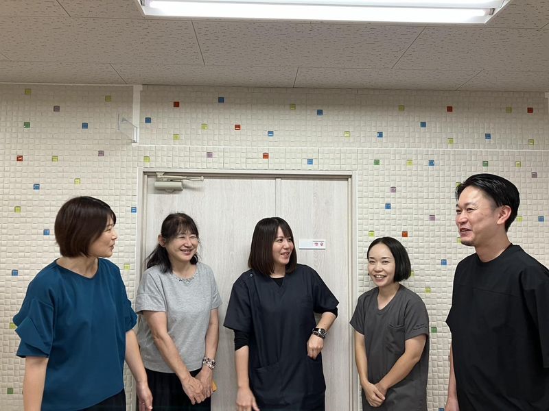 医療法人社団緑友会-0001の求人・転職情報