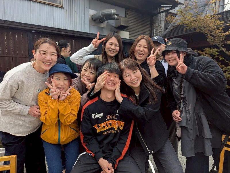 熊本屋台村 わら焼き あまくさやのアルバイト・バイト求人情報-05