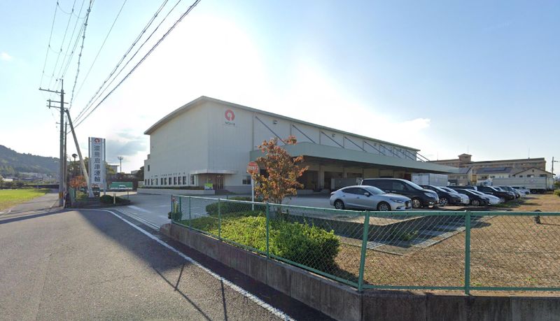 濃飛倉庫運輸株式会社の求人・転職情報