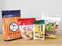日穀製粉株式会社