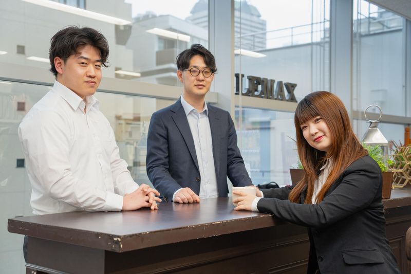 株式会社エレマックスのアルバイト・バイト求人情報-01