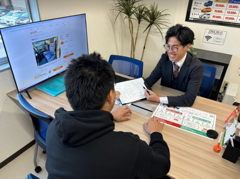 株式会社ユニーズ　羽島店のアルバイト・バイト求人情報-05