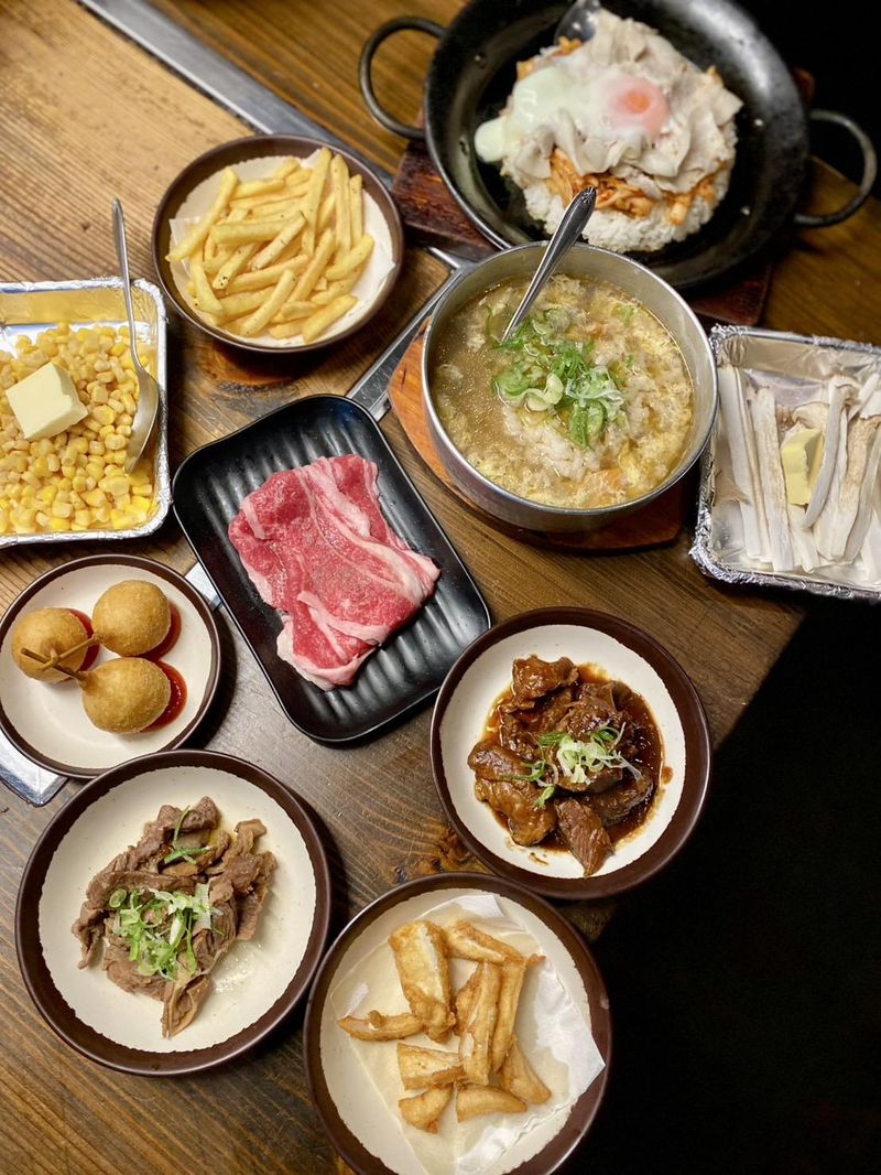 焼肉　一柳商店のアルバイト・バイト求人情報-04