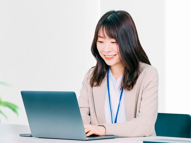 求人画像