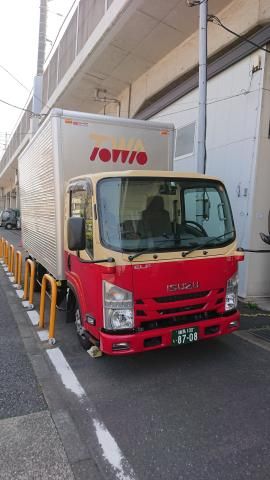 藤和運輸株式会社の求人・転職情報