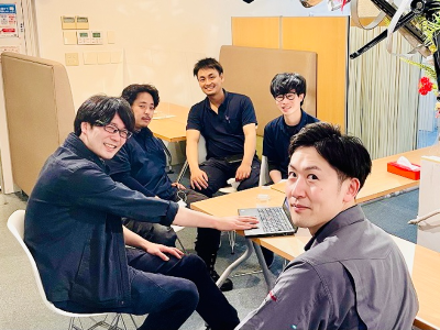 株式会社オフィスバスターズ(出向先:株式会社CBM)のアルバイト・バイト求人情報-04