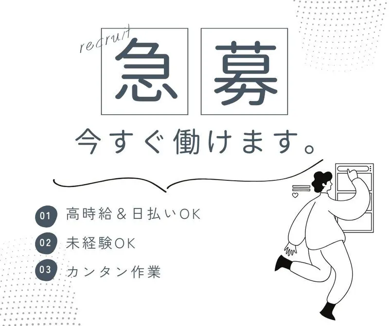 求人画像