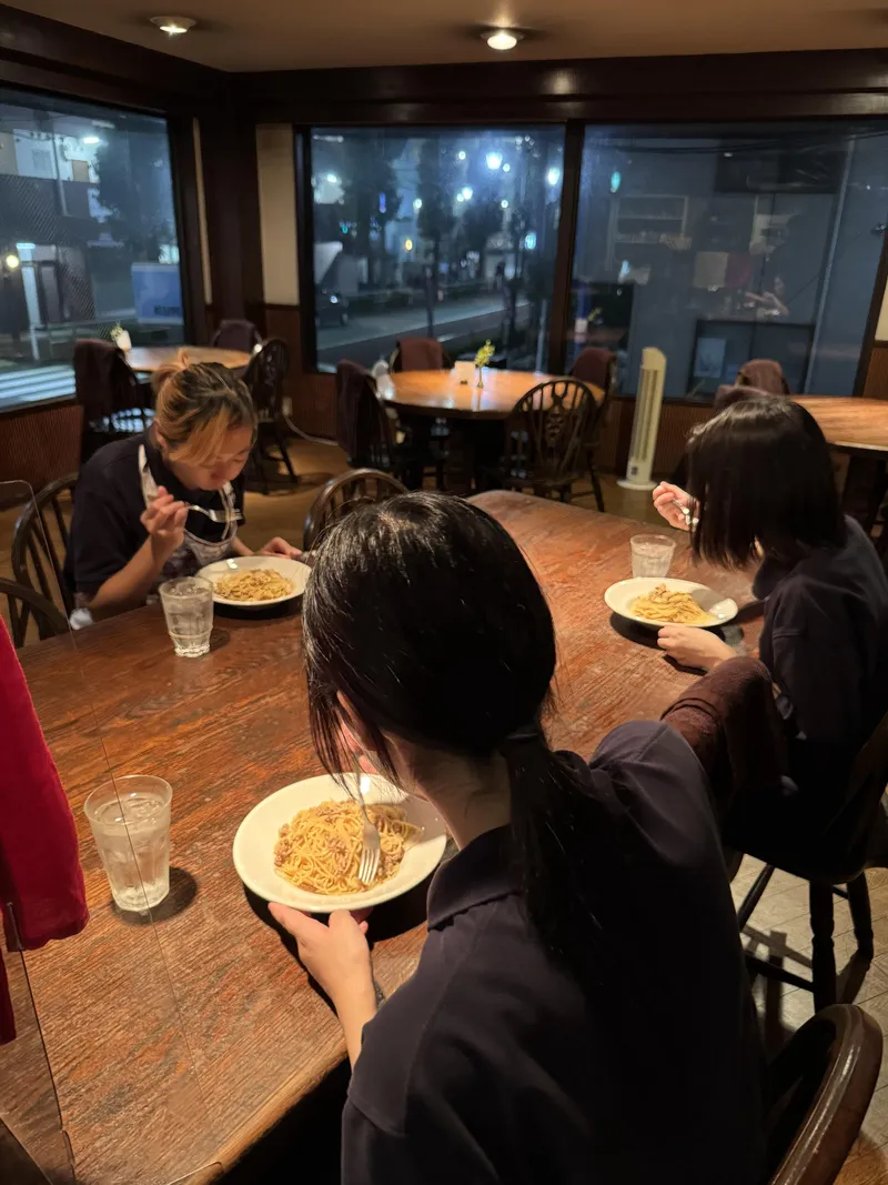 イタリア料理 カプチーニのアルバイト・バイト求人情報