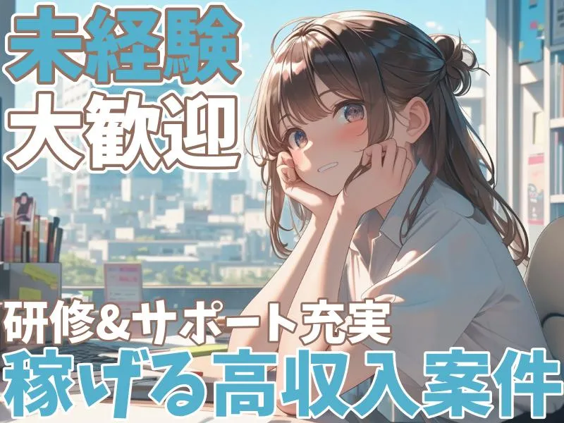 求人画像