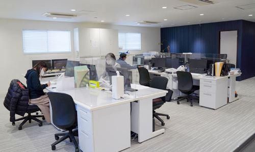 近畿総合設備株式会社　本社オフィスのアルバイト・バイト求人情報-03