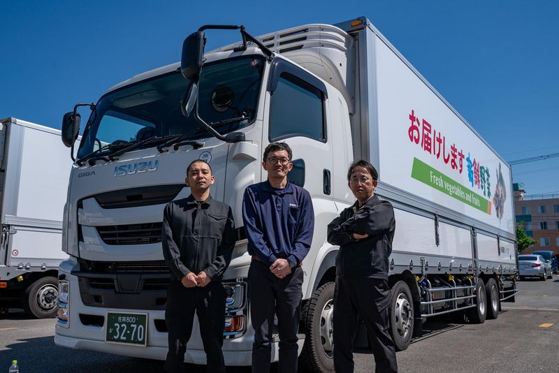 株式会社福岡ソノリクの求人・転職情報