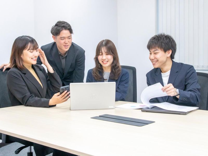 株式会社TeraDoxのアルバイト・バイト求人情報-05
