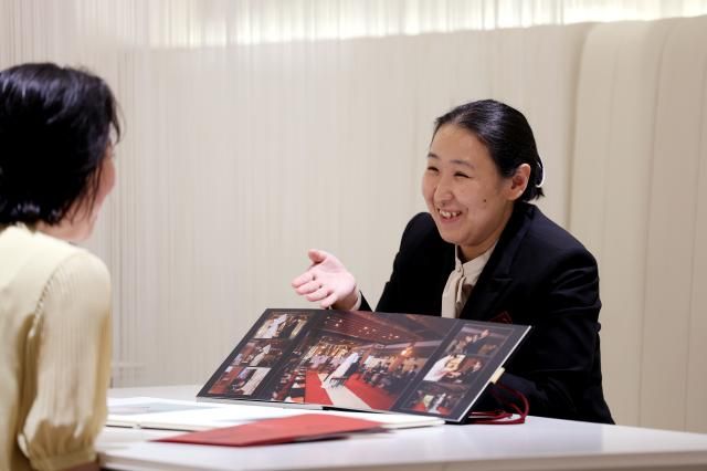 寒川神社参集殿の求人・転職情報