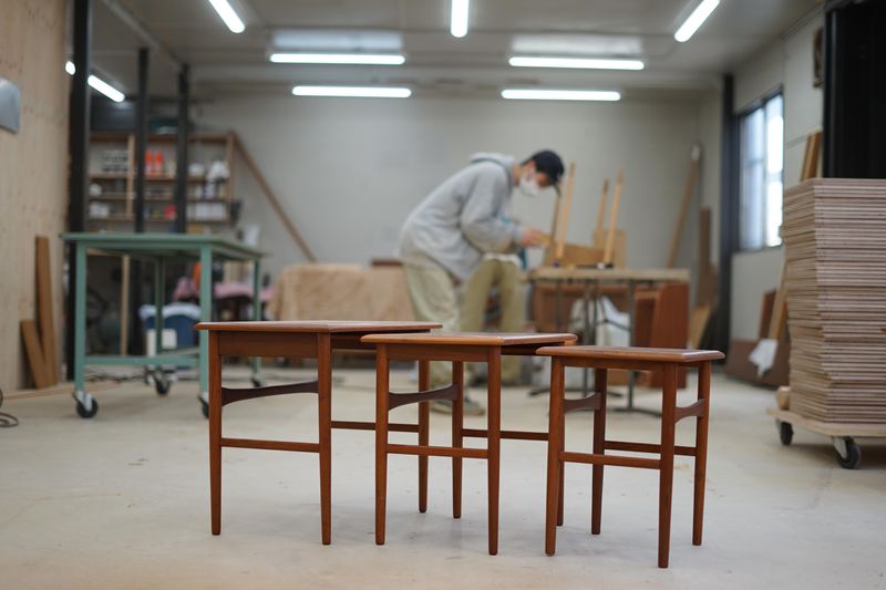 株式会社DESERGOの求人・転職情報