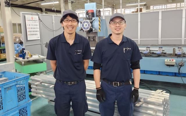 ㈲ケーテックの求人・転職情報