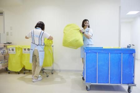 呉羽総合病院(病院内㈱アメニティ管理スペース)のアルバイト・バイト求人情報-04