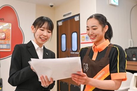 株式会社コシダカ　東大宮駅前店の求人情報