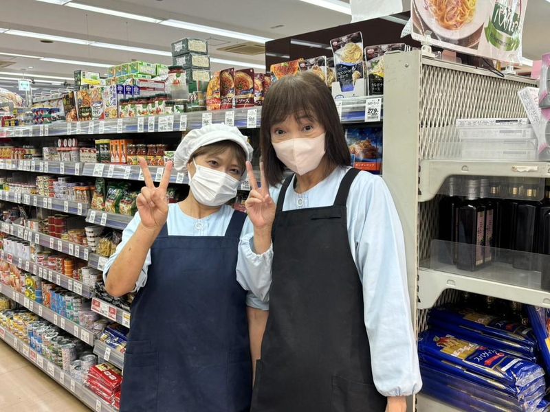 スーパーヤマザキ三筋店のアルバイト・バイト求人情報-02