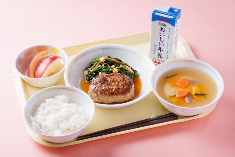 協立給食株式会社/大田区立南六郷中学校のアルバイト・バイト求人情報-03