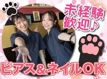 焼鳥・串カツ&飲み放題 たま すすきの店(株式会社アイックス)のアルバイト・バイト求人情報-02