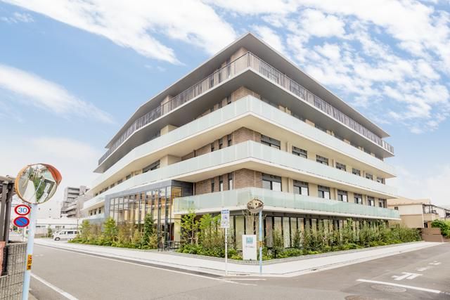 ライフケアデザイン株式会社