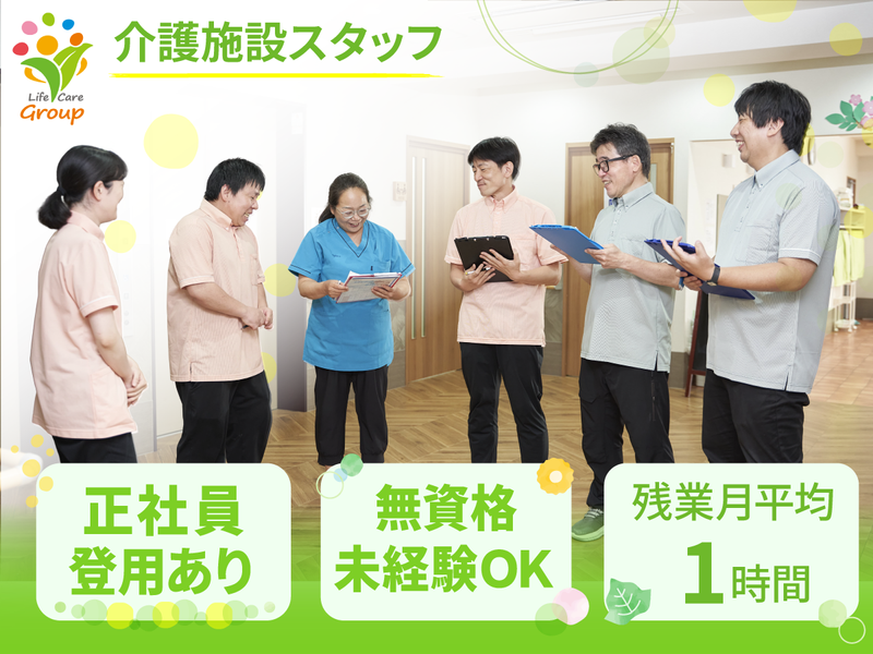 求人画像