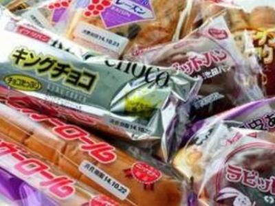 株式会社　イケダパンの求人・転職情報