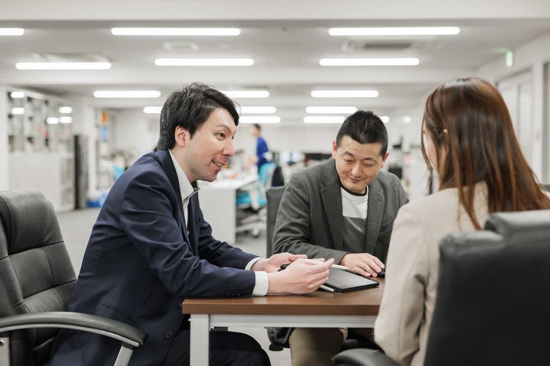 税理士法人マッチポイントの求人・転職情報