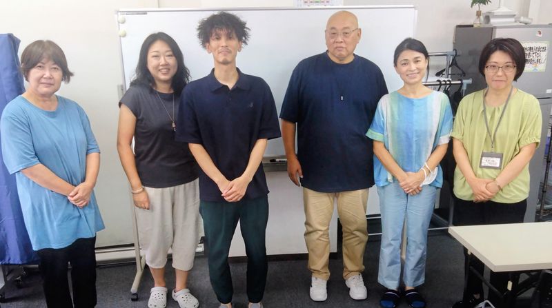 社会福祉法人花の会　の求人・転職情報