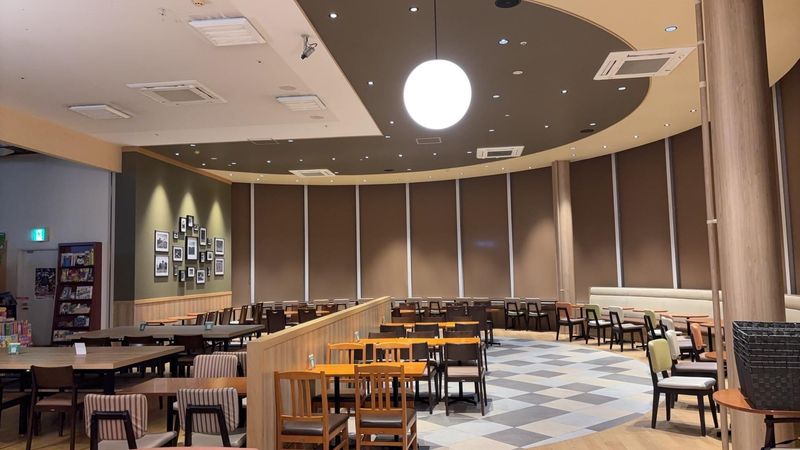 タリーズコーヒー フタバ図書TERAイオンモール福岡店のアルバイト・バイト求人情報-03