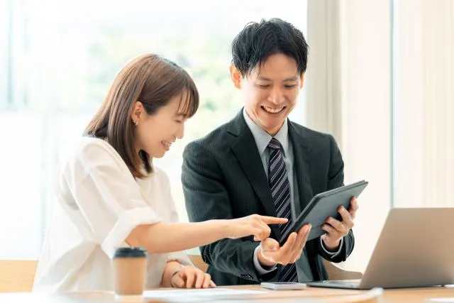 求人画像
