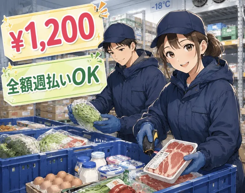 求人画像