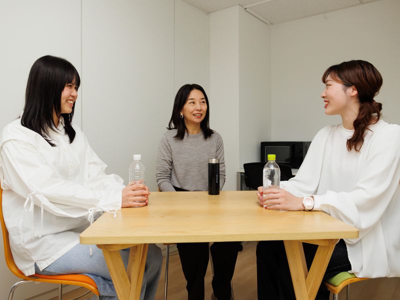株式会社グローバルセールスエージェント　渋谷コールセンターのアルバイト・バイト求人情報-04