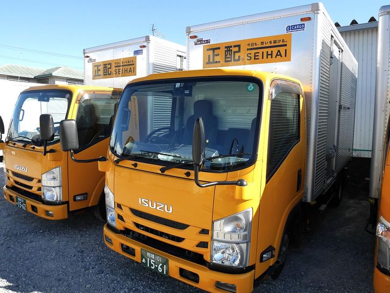 有限会社ピュアコーポレーションの求人・転職情報