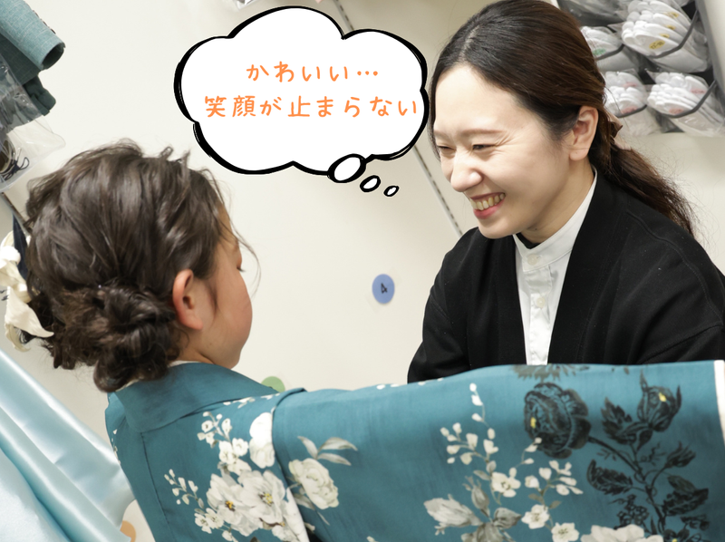 トータルスタジオ フォセット 福岡西店のアルバイト・バイト求人情報-10