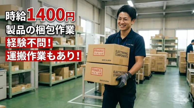 株式会社トラストワーク名古屋のアルバイト・バイト求人情報