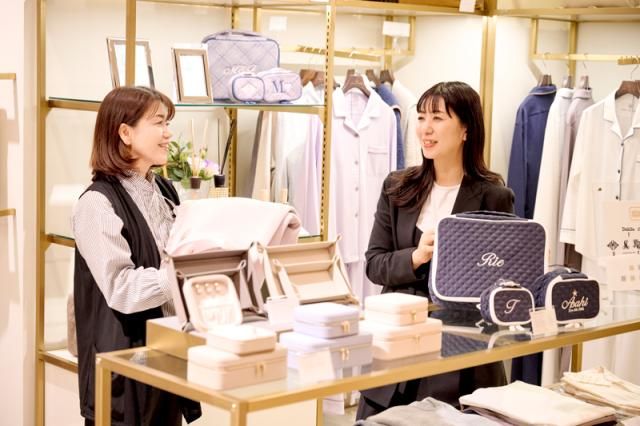 ㈱ホテルライクインテリアの求人・転職情報